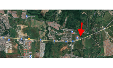 Excelente Oportunidad! Terreno Sobre Via Interamericana En Pacora