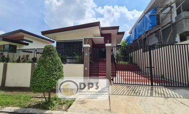 House and lot for Assume in Celerina heights Cabantian Buhangin Davao City