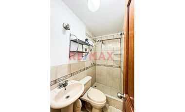 Alquiler Mini Departamento En Urb. Santa Edelmira