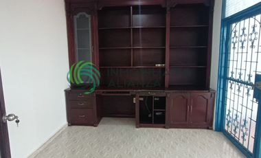 casa en venta en la libertad. Cod V61791