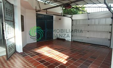 casa en venta en la libertad. Cod V61791