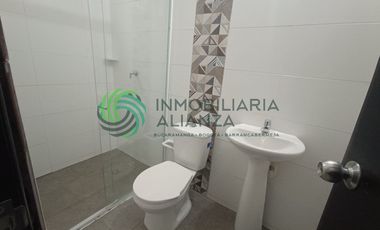 casa en venta en la libertad. Cod V61791