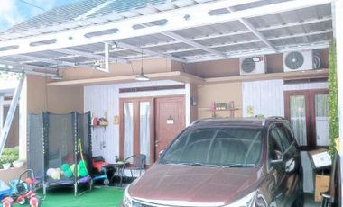 CLUSTER STRATEGIS LUAS DKT SMA 1 TOL & STASIUN BEKASI BATA MERAH