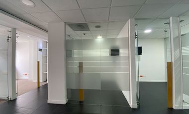 oficina en arriendo/venta en chapinero. Cod A52