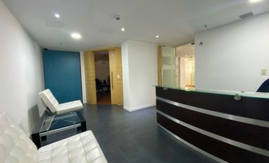 oficina en arriendo/venta en chapinero. Cod A52
