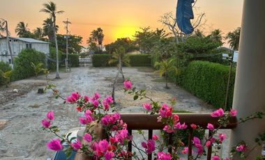 casa campestre en venta en playas del frances. Cod V7344942