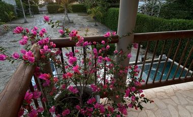 casa campestre en venta en playas del frances. Cod V7344942