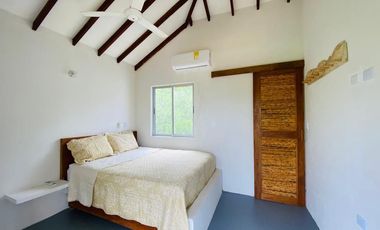 casa campestre en venta en playas del frances. Cod V7344942