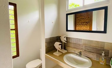 casa campestre en venta en playas del frances. Cod V7344942