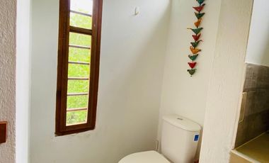 casa campestre en venta en playas del frances. Cod V7344942