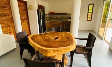 casa campestre en venta en playas del frances. Cod V7344942