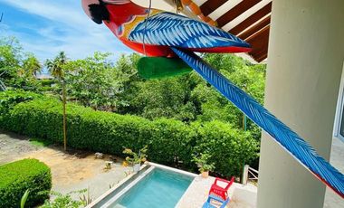 casa campestre en venta en playas del frances. Cod V7344942