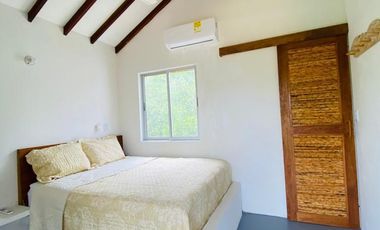 casa campestre en venta en playas del frances. Cod V7344942
