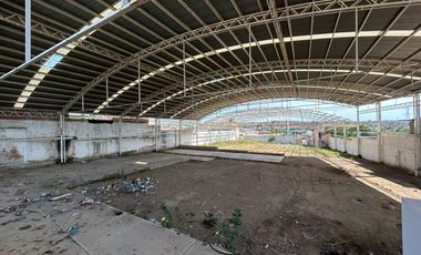 BODEGA EN VENTA AL ORIENTE AGUASCALIENTES