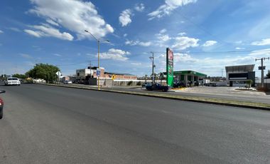 BODEGA EN VENTA AL ORIENTE AGUASCALIENTES