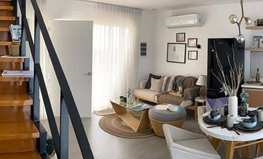for sale 2br 5.5M (nego) at The Batulao Artscapes in Nasugbu,Batangas