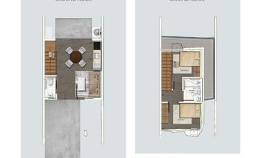 for sale 2br 5.5M (nego) at The Batulao Artscapes in Nasugbu,Batangas
