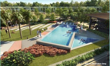 for sale 2br 5.5M (nego) at The Batulao Artscapes in Nasugbu,Batangas