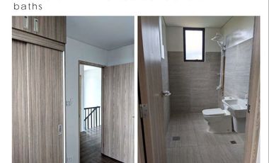 for sale 2br 5.5M (nego) at The Batulao Artscapes in Nasugbu,Batangas
