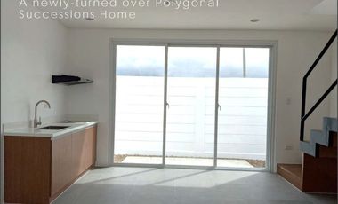 for sale 2br 5.5M (nego) at The Batulao Artscapes in Nasugbu,Batangas