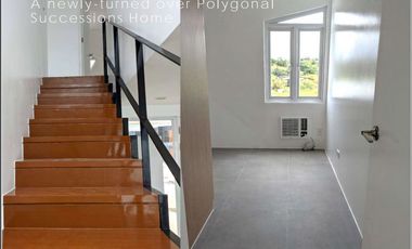 for sale 2br 5.5M (nego) at The Batulao Artscapes in Nasugbu,Batangas