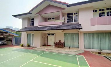 Rumah Siap Huni Di Cipete Kebayoran Baru Jakarta Selatan