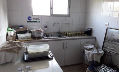 Vende Local Comercial Km.13 A Pinto