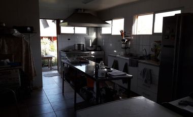 Vende Local Comercial Km.13 A Pinto