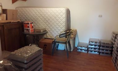 Vende Local Comercial Km.13 A Pinto