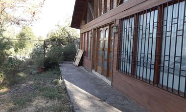 Vende Local Comercial Km.13 A Pinto