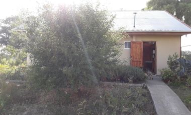 Vende Local Comercial Km.13 A Pinto