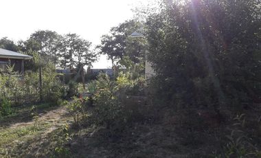 Vende Local Comercial Km.13 A Pinto