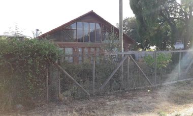 Vende Local Comercial Km.13 A Pinto