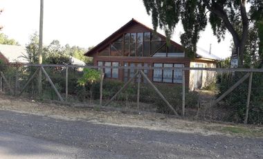 Vende Local Comercial Km.13 A Pinto