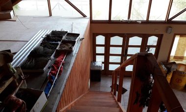 Vende Local Comercial Km.13 A Pinto