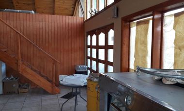 Vende Local Comercial Km.13 A Pinto