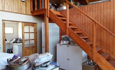 Vende Local Comercial Km.13 A Pinto