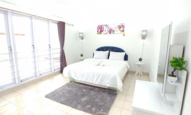 FOR RENT or FOR SALE Vila Dago Bandung Capacity 20 People
