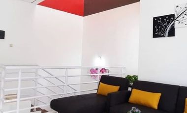 FOR RENT or FOR SALE Vila Dago Bandung Capacity 20 People