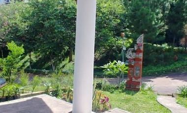 FOR RENT or FOR SALE Vila Dago Bandung Capacity 20 People