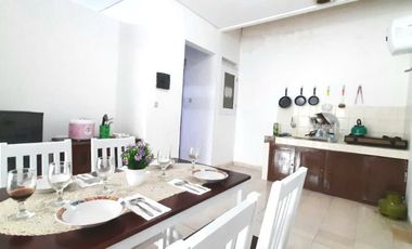 FOR RENT or FOR SALE Vila Dago Bandung Capacity 20 People