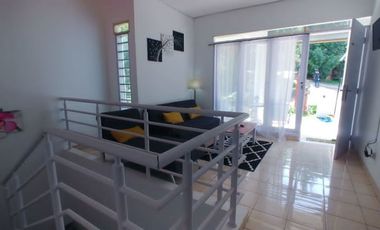FOR RENT or FOR SALE Vila Dago Bandung Capacity 20 People