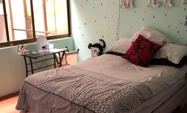 Venta, Edificio , Campestre Coyoacán