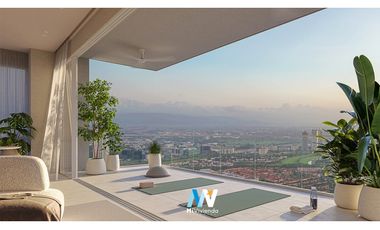 Proyecto de Apartamento en Costa del Este PH BIOMA (CE_V)
