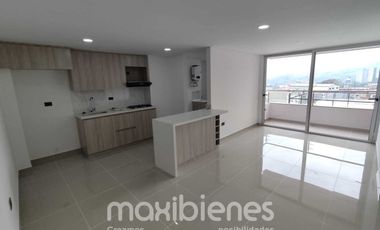 apartamento en arriendo en la estrella. Cod A67025