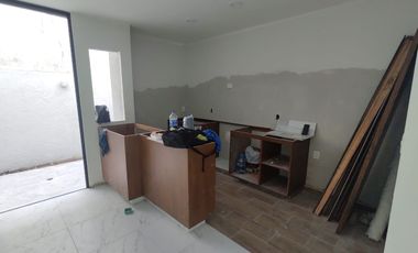 CASA EN VENTA COLONIA LUIS ECHEVERRÍA,BOCA DEL RIO*  *Terreno 120 M2