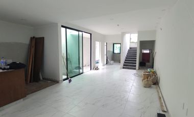 CASA EN VENTA COLONIA LUIS ECHEVERRÍA,BOCA DEL RIO*  *Terreno 120 M2