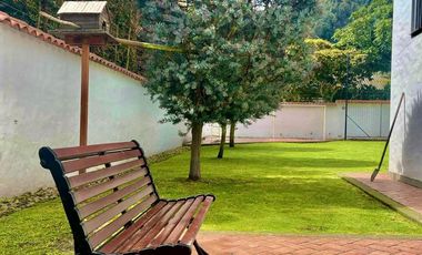 casa en venta en vereda cetime. Cod V15746