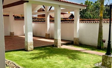 casa en venta en vereda cetime. Cod V15746
