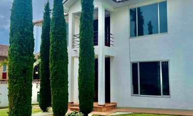 casa en venta en vereda cetime. Cod V15746